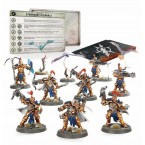 Stormcast Eternals